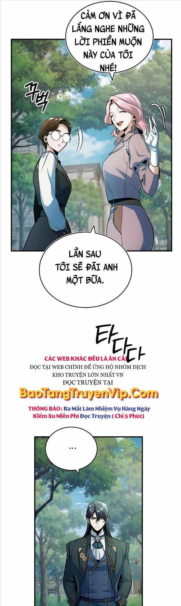 Giáo Sư Gián Điệp - Chương 45 - ảnh 14