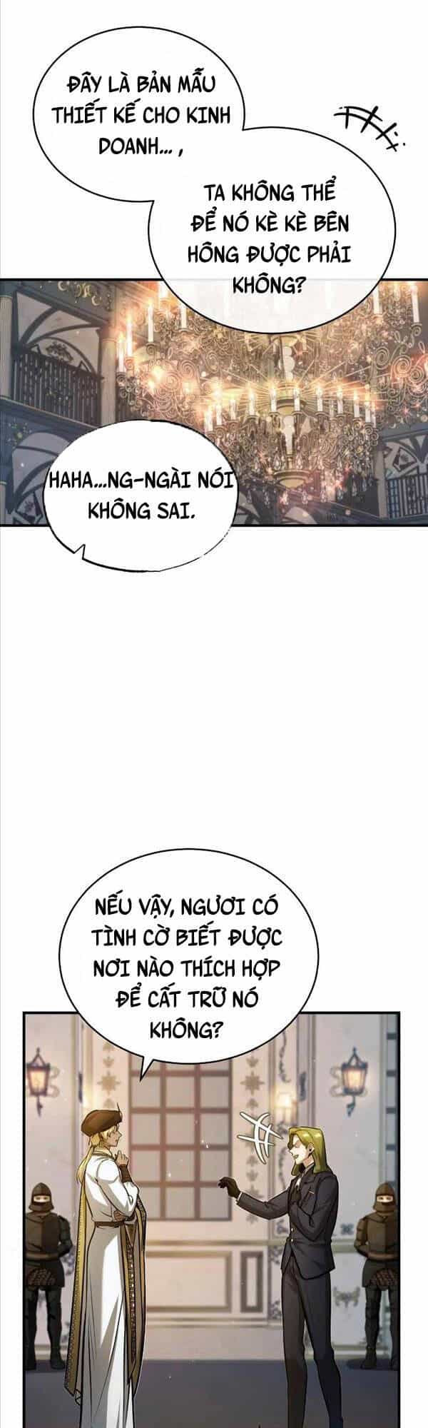 Giáo Sư Gián Điệp - Chương 45 - ảnh 30