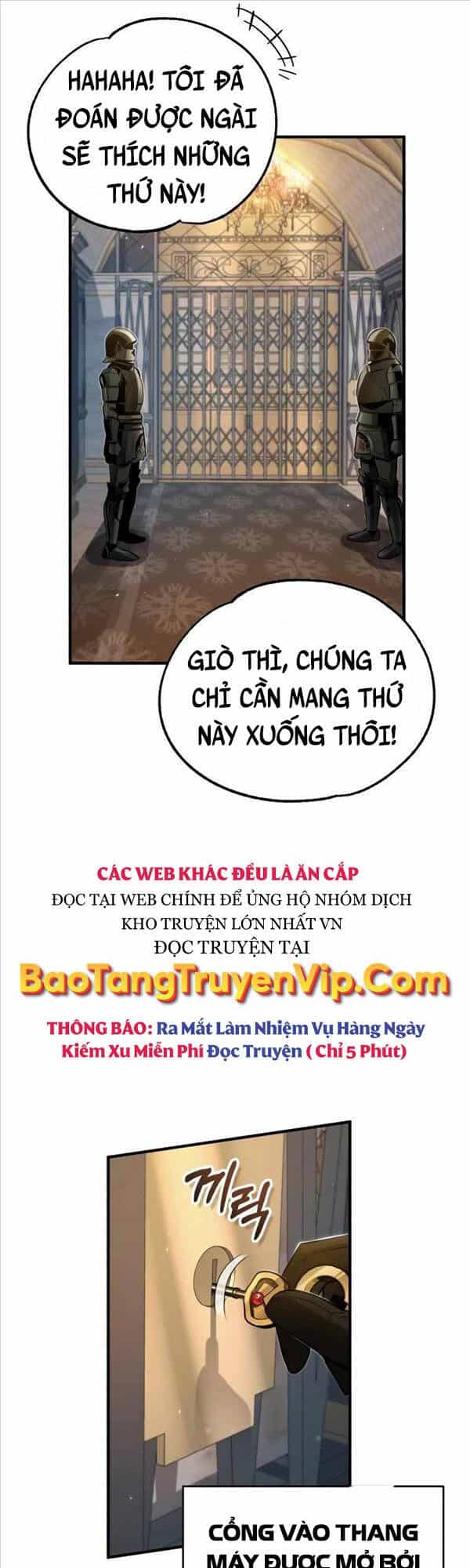 Giáo Sư Gián Điệp - Chương 45 - ảnh 40