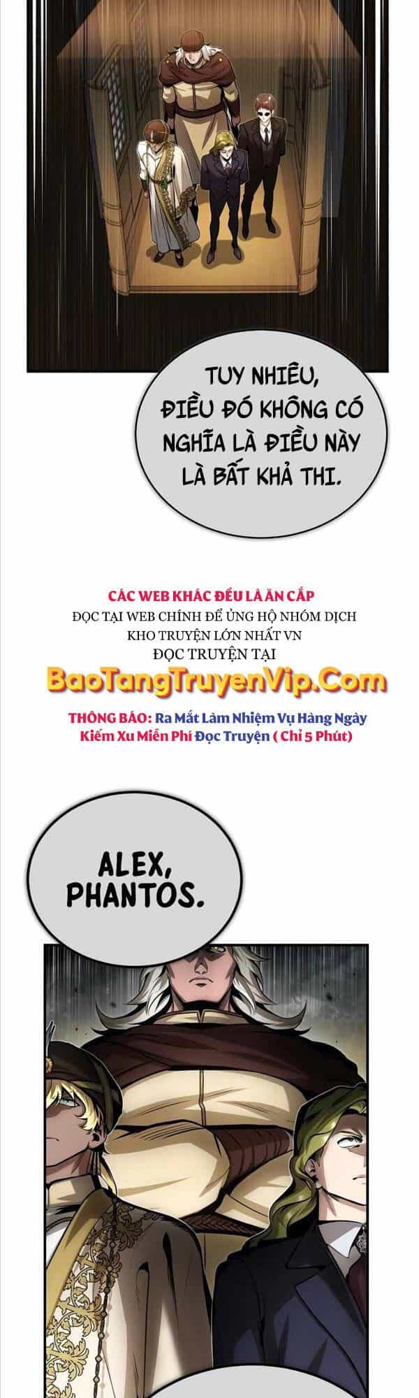 Giáo Sư Gián Điệp - Chương 45 - ảnh 43