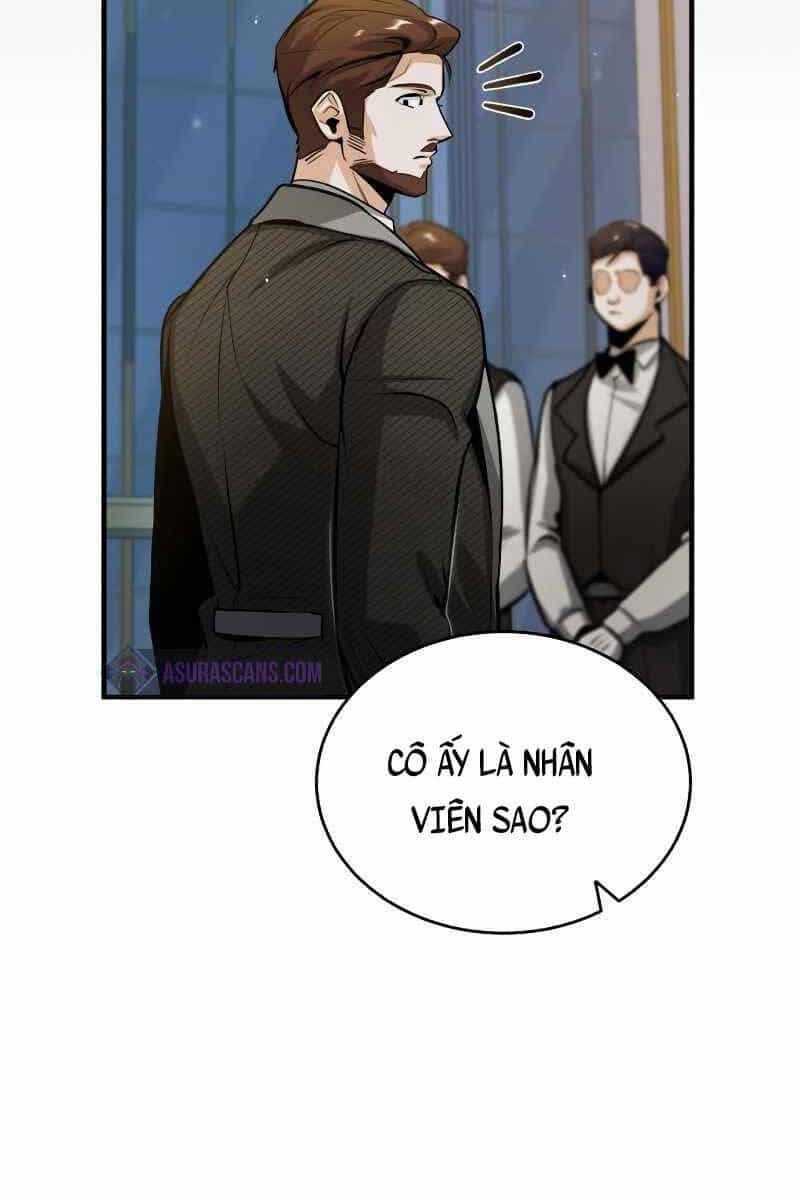 Giáo Sư Gián Điệp - Chương 46 - ảnh 114