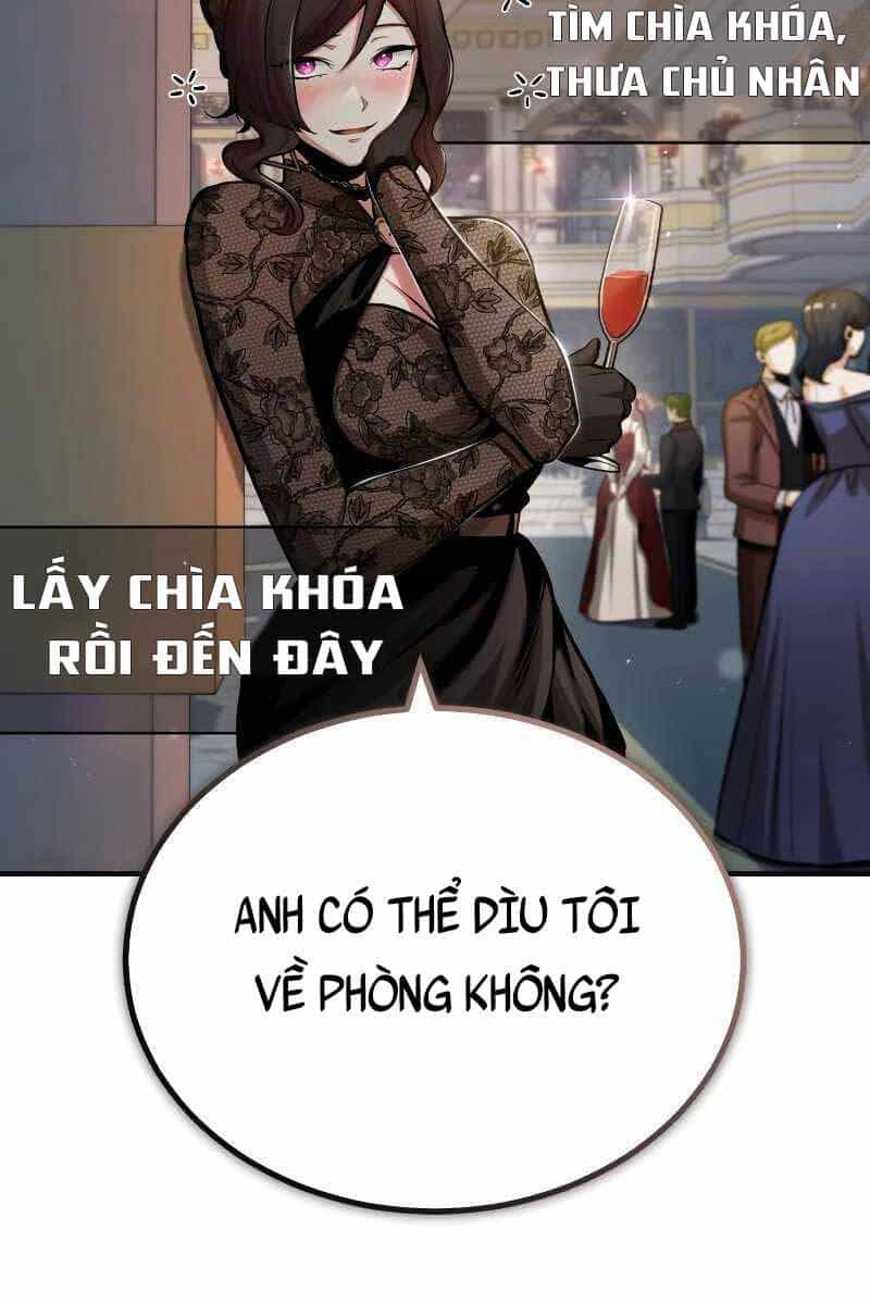 Giáo Sư Gián Điệp - Chương 46 - ảnh 116