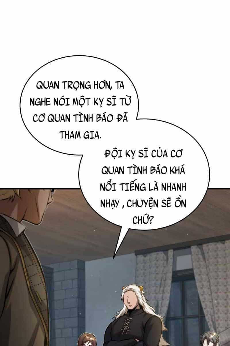 Giáo Sư Gián Điệp - Chương 46 - ảnh 13
