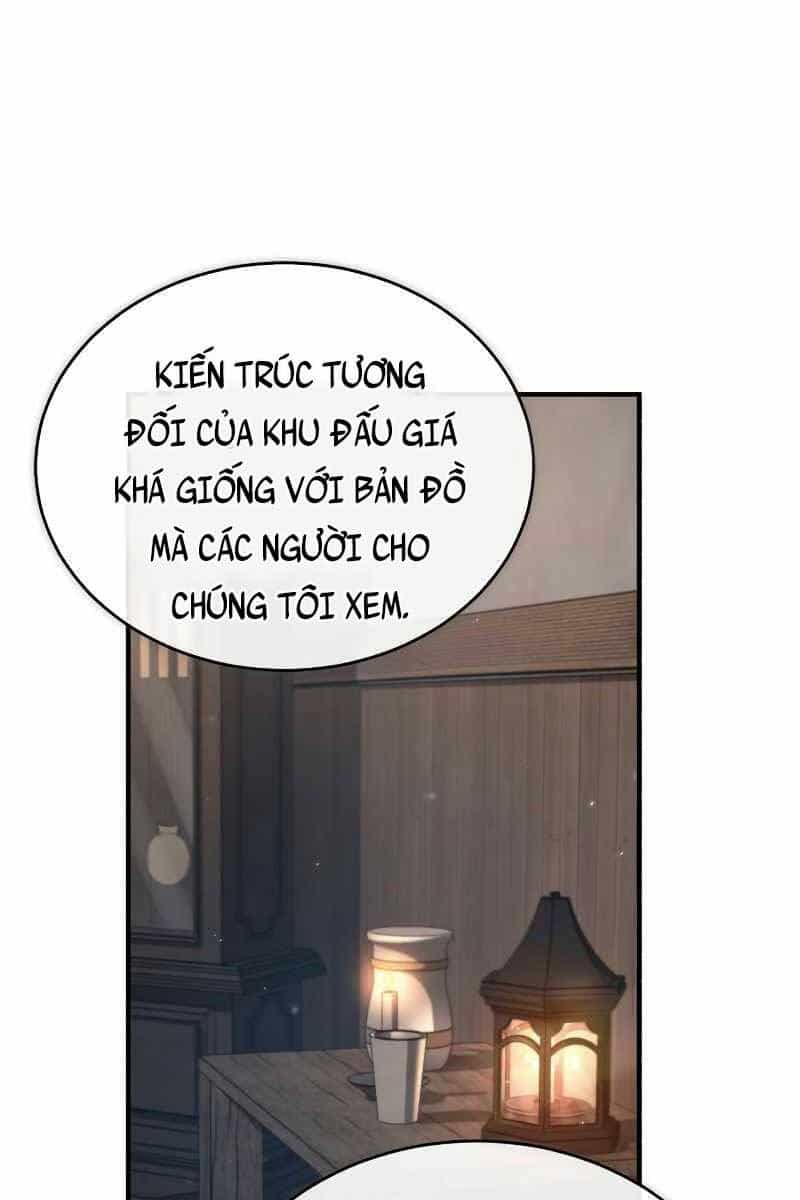 Giáo Sư Gián Điệp - Chương 46 - ảnh 2