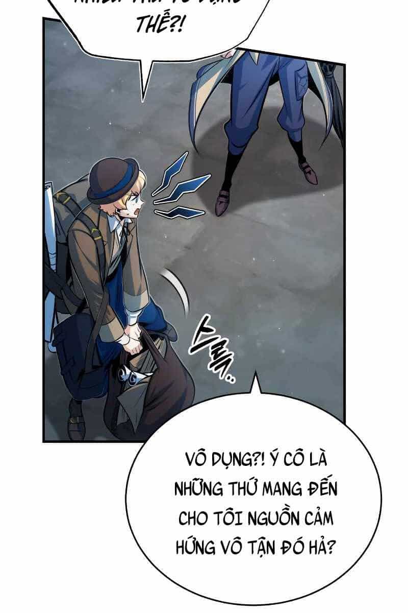 Giáo Sư Gián Điệp - Chương 46 - ảnh 31