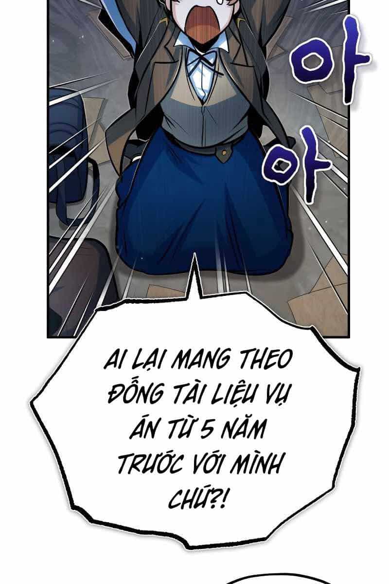 Giáo Sư Gián Điệp - Chương 46 - ảnh 34