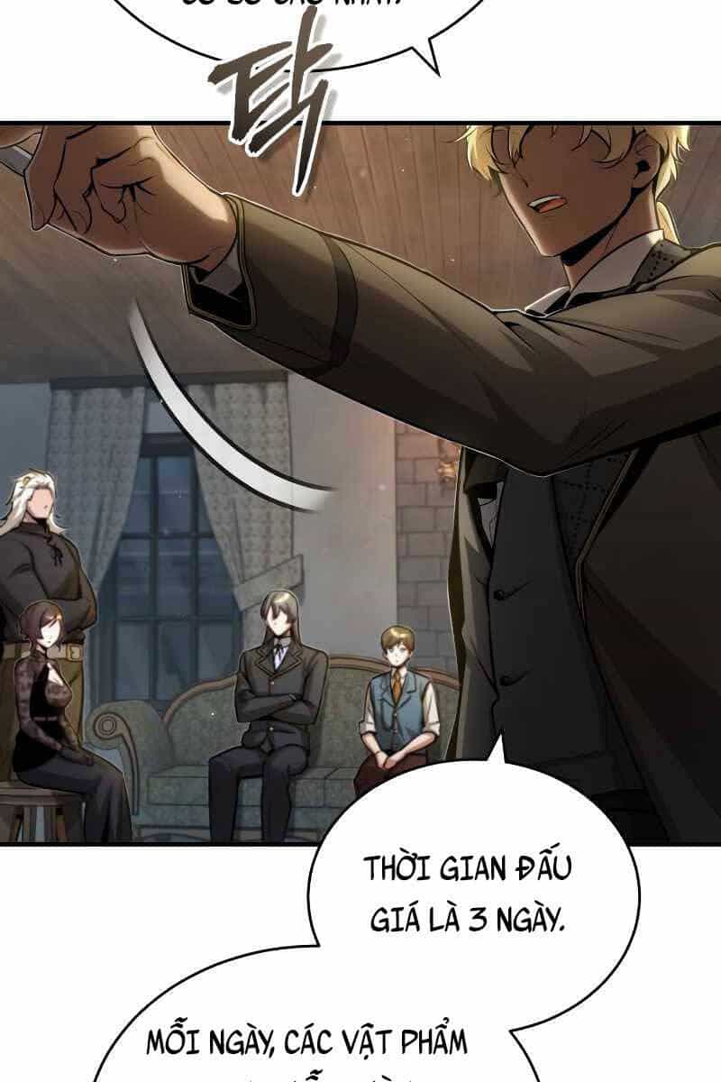 Giáo Sư Gián Điệp - Chương 46 - ảnh 4
