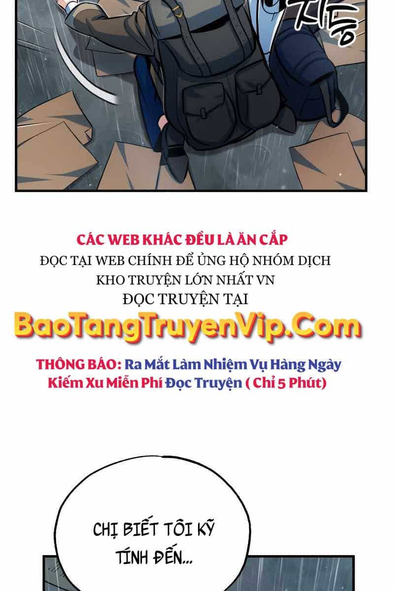 Giáo Sư Gián Điệp - Chương 46 - ảnh 46