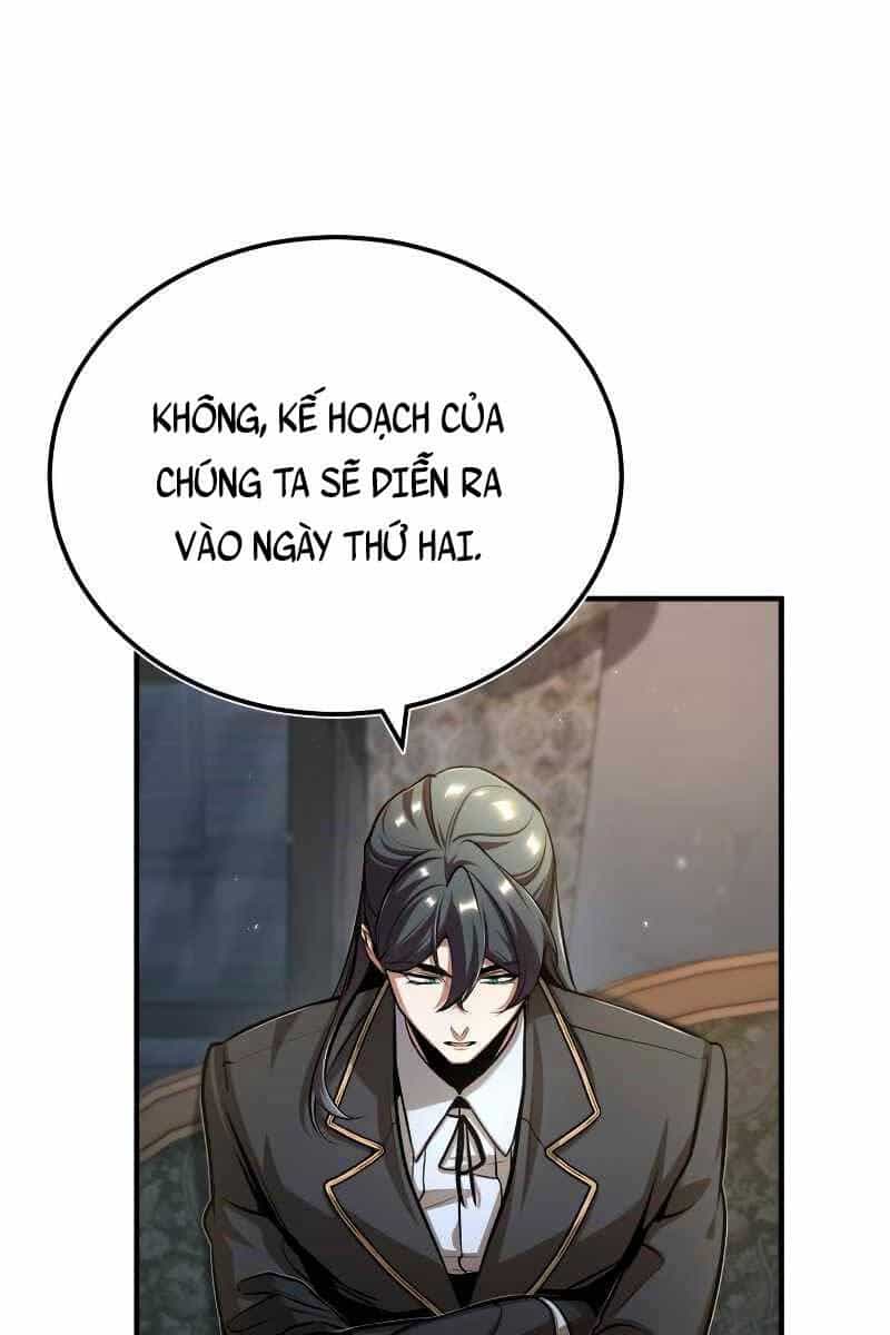 Giáo Sư Gián Điệp - Chương 46 - ảnh 7