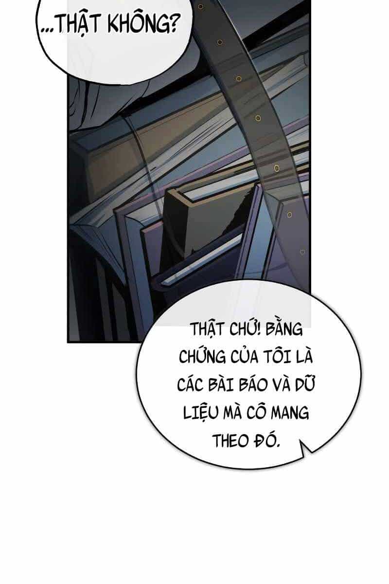 Giáo Sư Gián Điệp - Chương 46 - ảnh 71