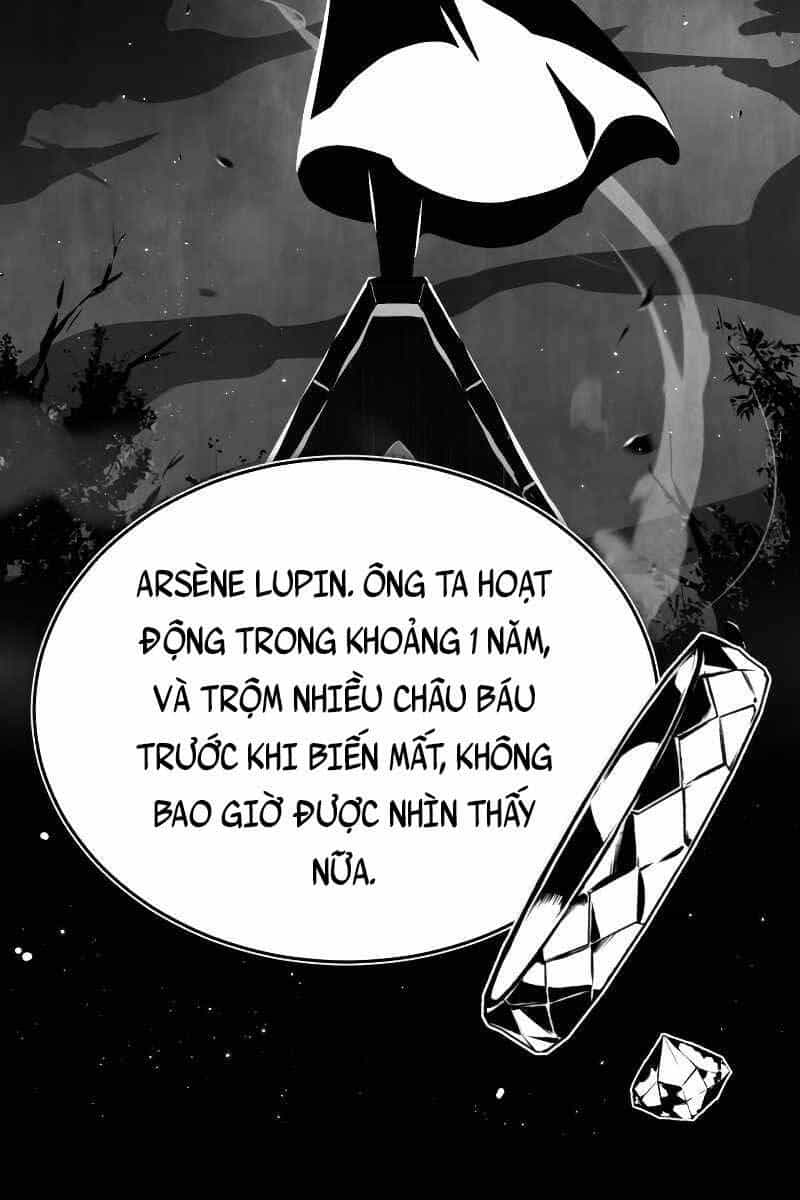 Giáo Sư Gián Điệp - Chương 46 - ảnh 79