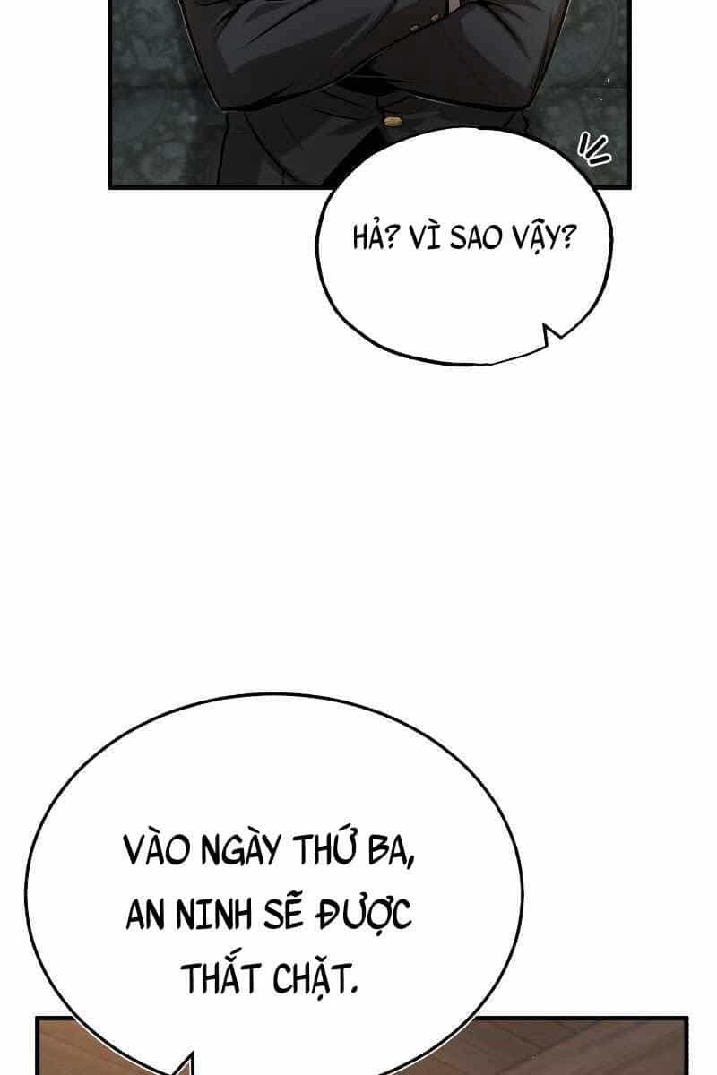 Giáo Sư Gián Điệp - Chương 46 - ảnh 8
