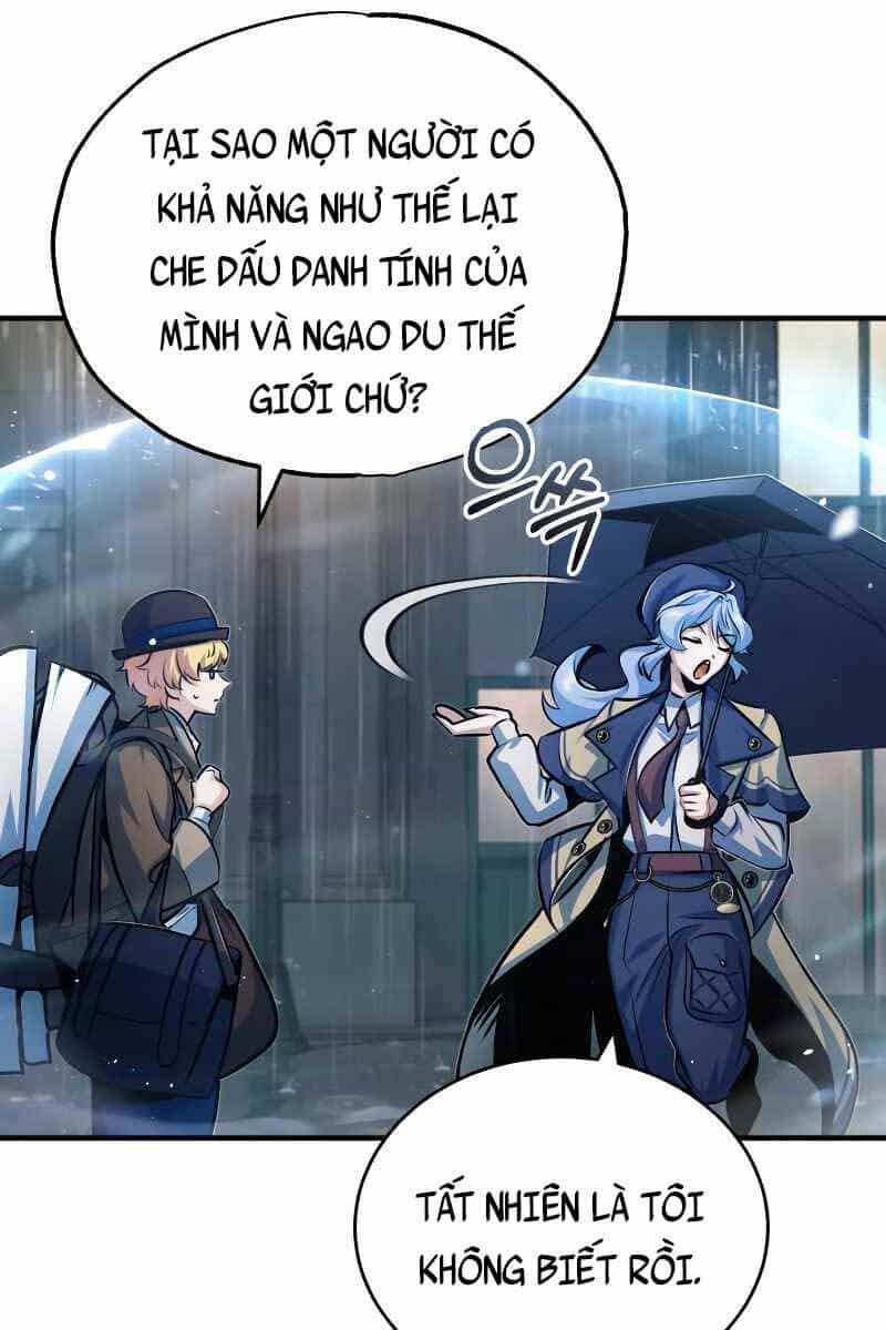 Giáo Sư Gián Điệp - Chương 46 - ảnh 87