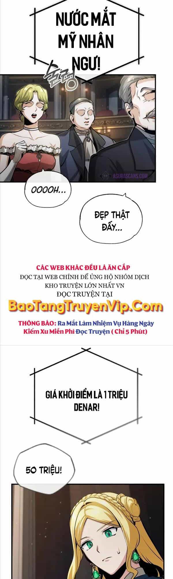 Giáo Sư Gián Điệp - Chương 47 - ảnh 10
