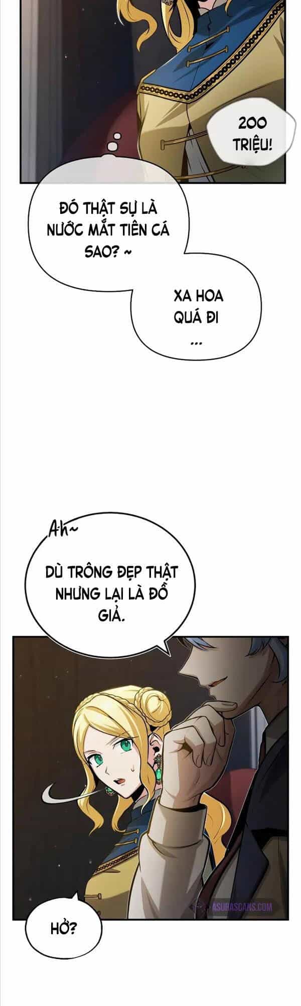 Giáo Sư Gián Điệp - Chương 47 - ảnh 11