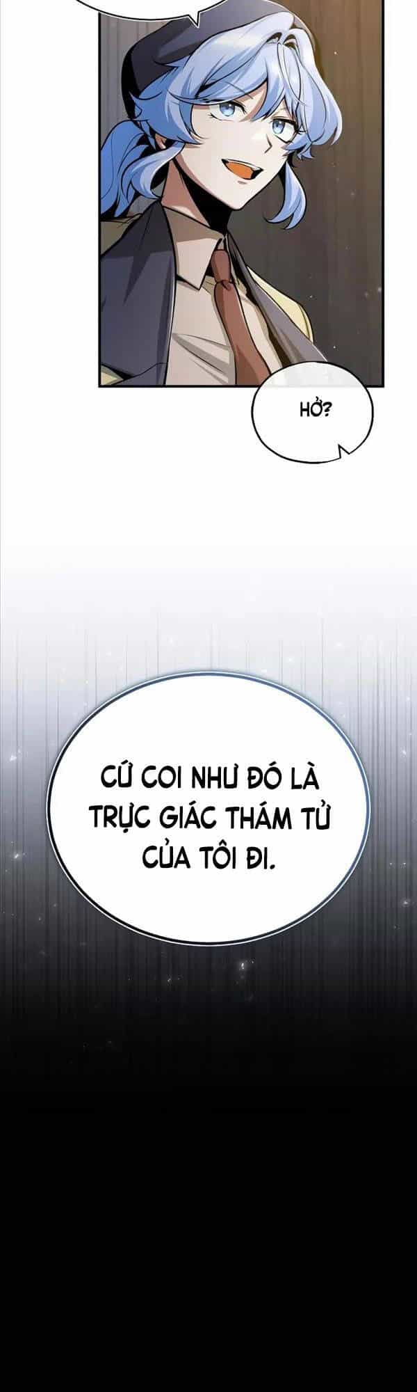 Giáo Sư Gián Điệp - Chương 47 - ảnh 21