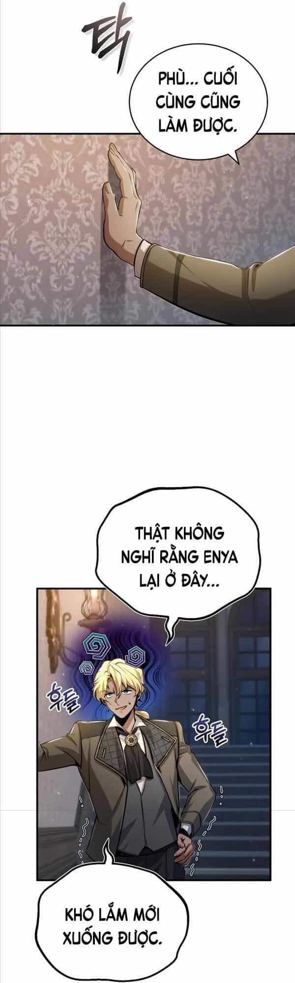 Giáo Sư Gián Điệp - Chương 47 - ảnh 43
