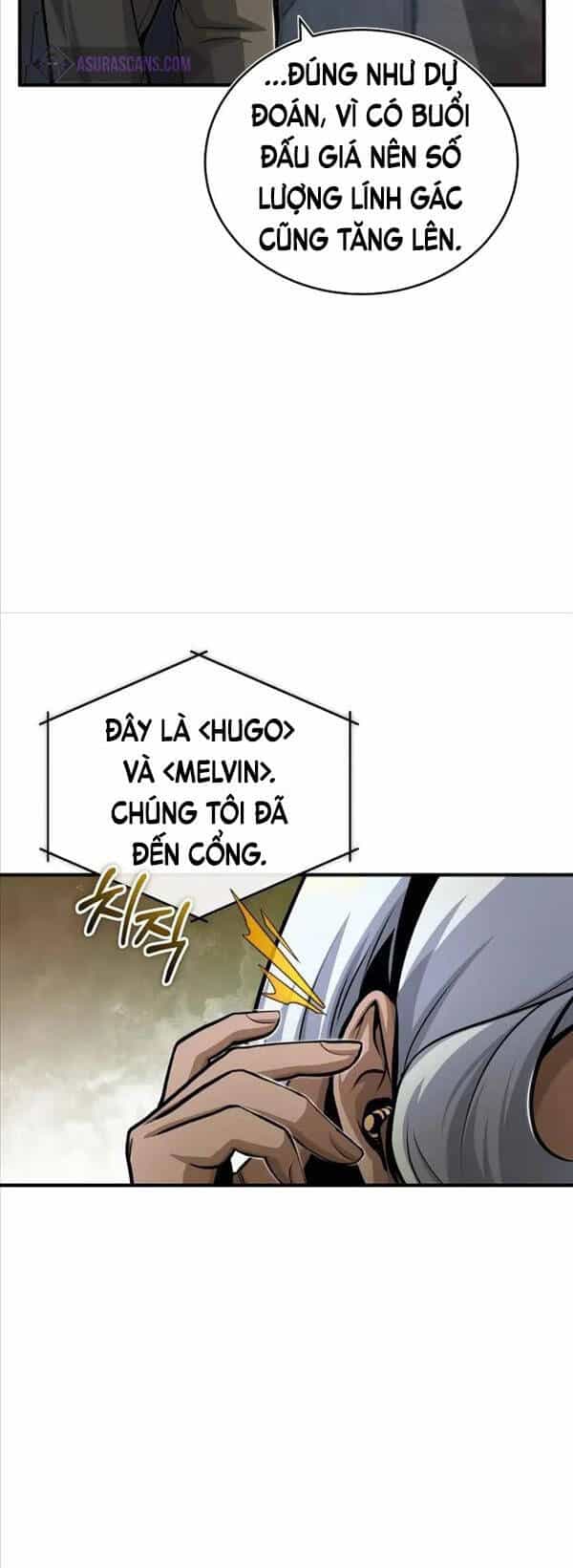 Giáo Sư Gián Điệp - Chương 47 - ảnh 51