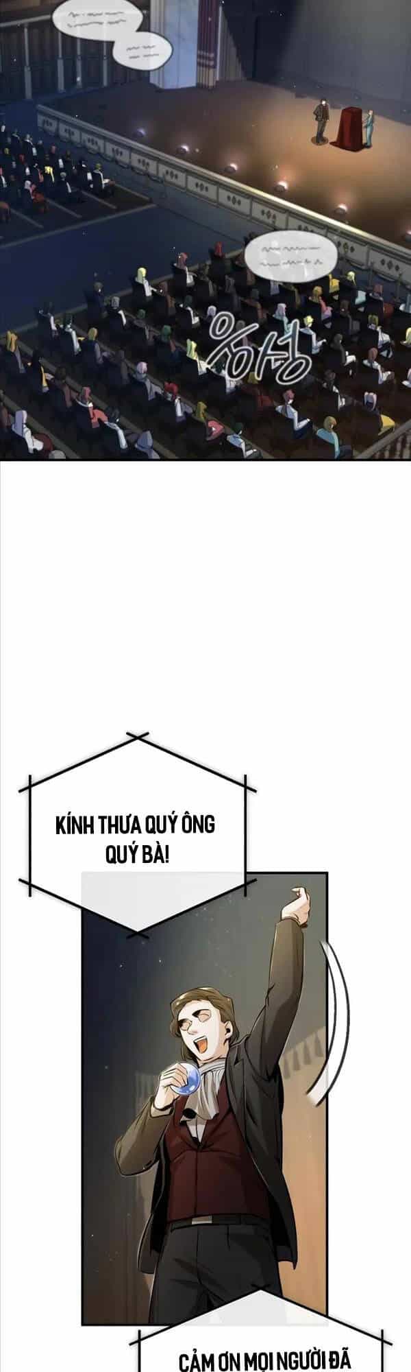 Giáo Sư Gián Điệp - Chương 47 - ảnh 8