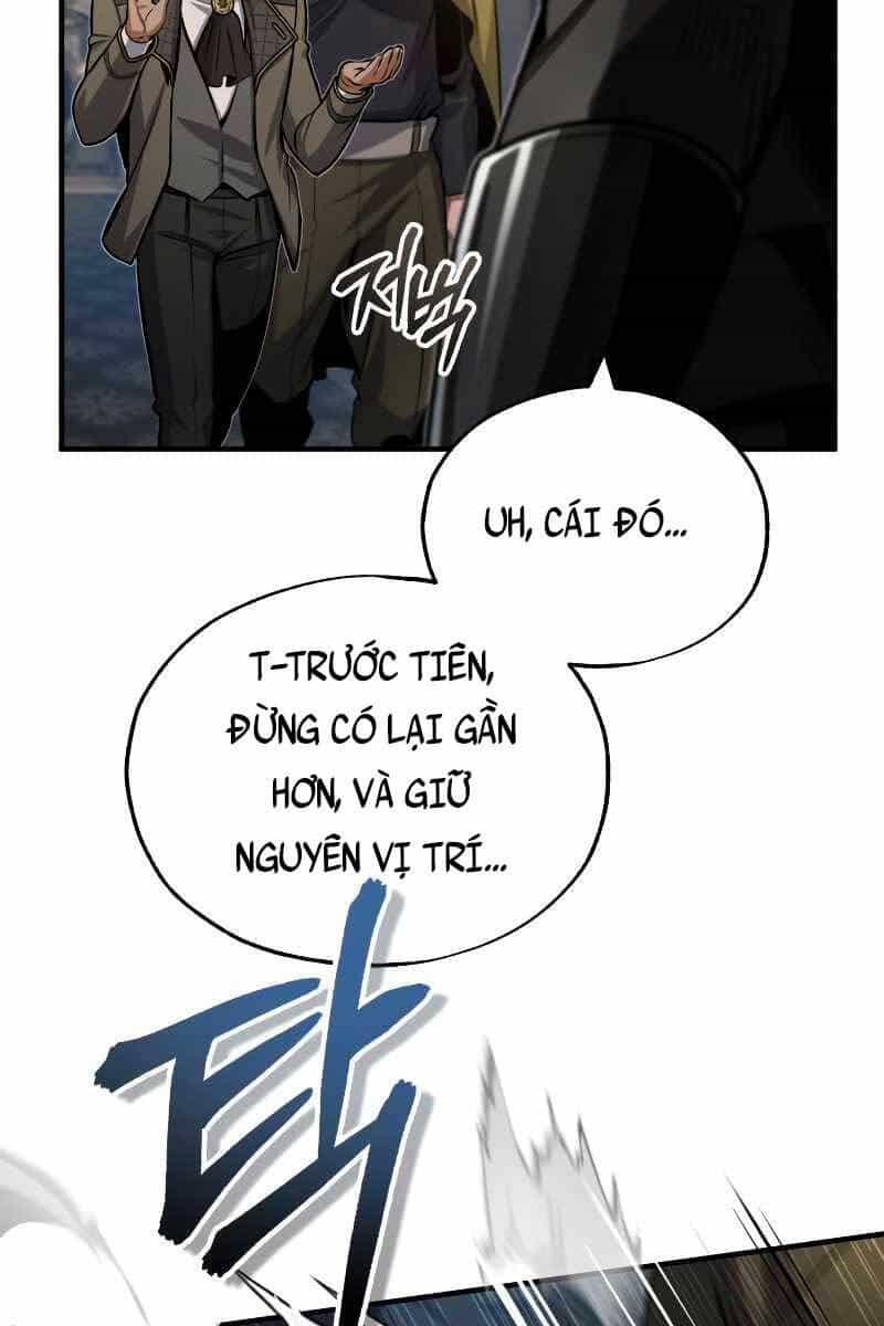 Giáo Sư Gián Điệp - Chương 48 - ảnh 18