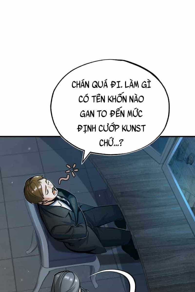 Giáo Sư Gián Điệp - Chương 48 - ảnh 58