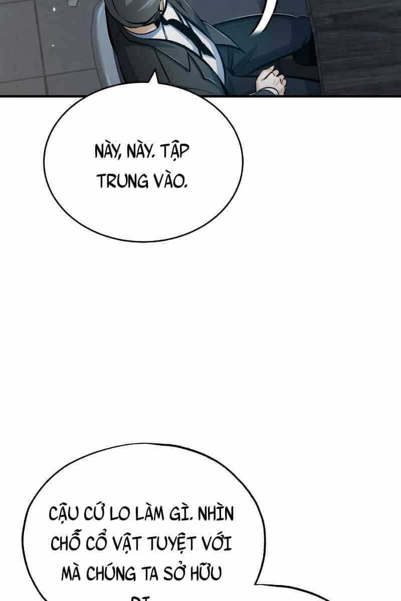 Giáo Sư Gián Điệp - Chương 48 - ảnh 59