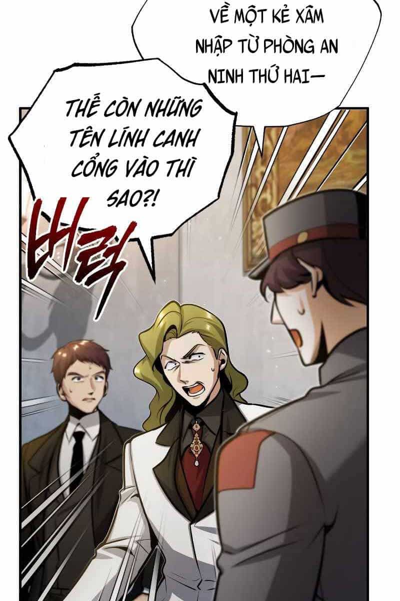 Giáo Sư Gián Điệp - Chương 48 - ảnh 71