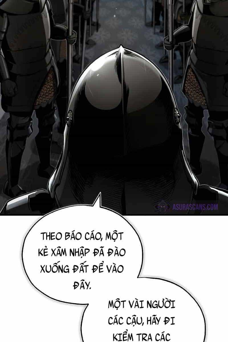 Giáo Sư Gián Điệp - Chương 48 - ảnh 75