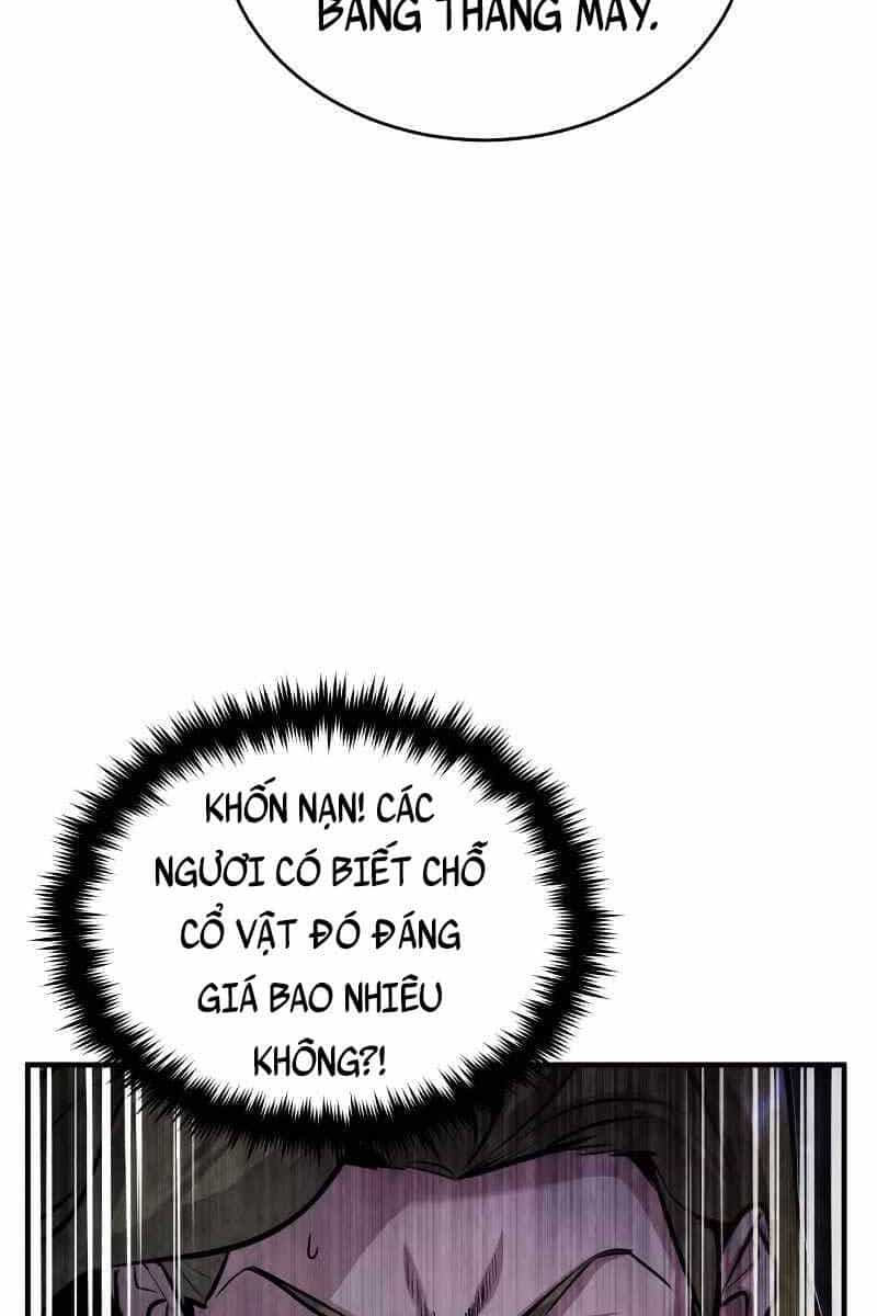 Giáo Sư Gián Điệp - Chương 48 - ảnh 79