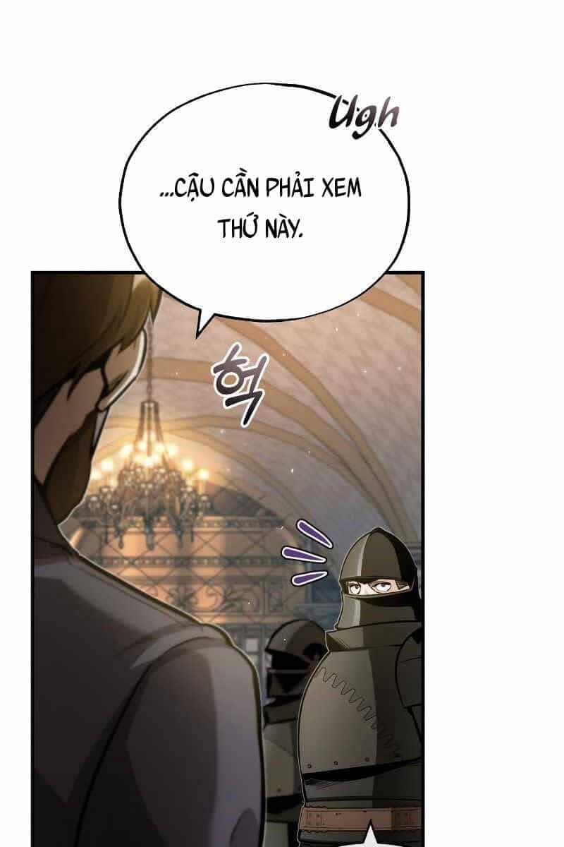 Giáo Sư Gián Điệp - Chương 48 - ảnh 8