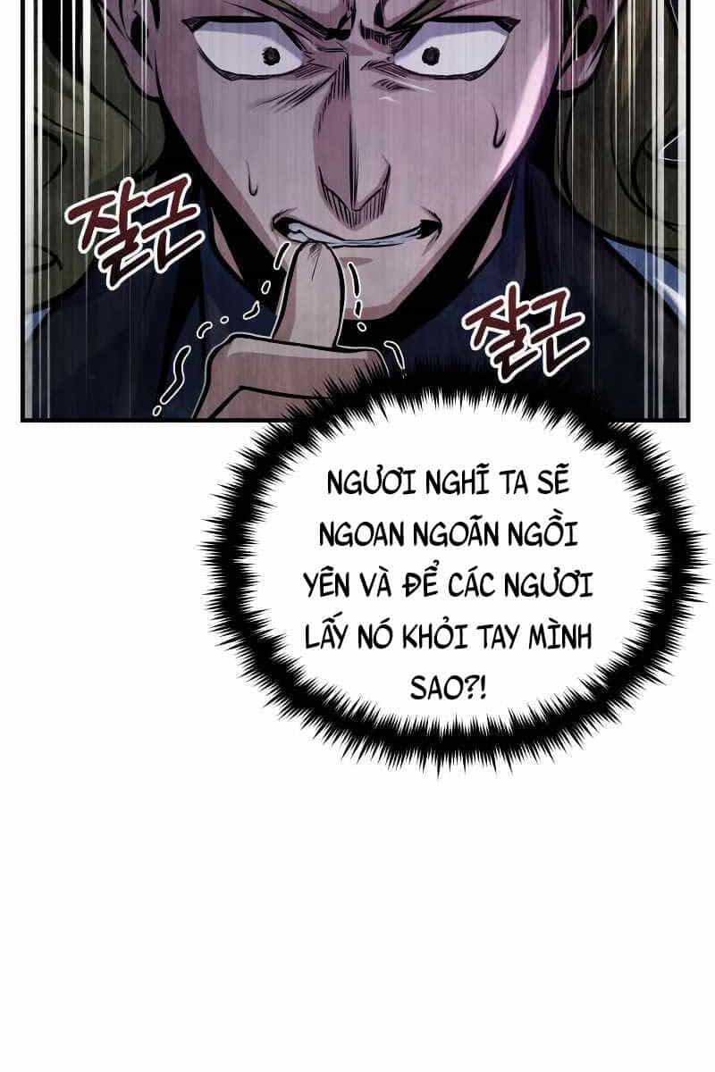 Giáo Sư Gián Điệp - Chương 48 - ảnh 80