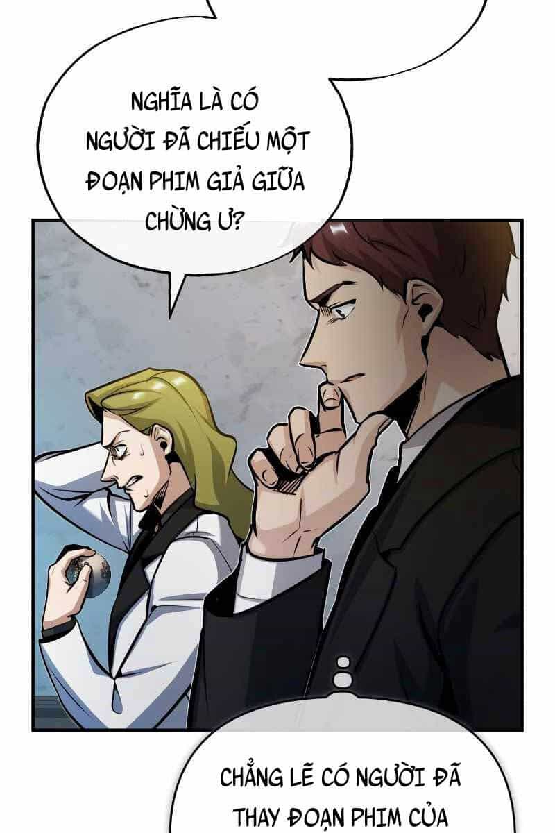 Giáo Sư Gián Điệp - Chương 48 - ảnh 98