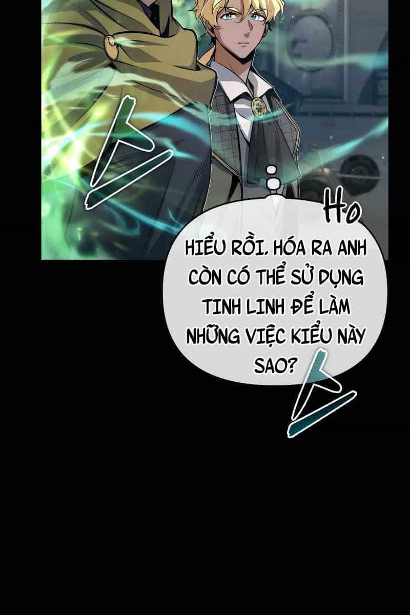 Giáo Sư Gián Điệp - Chương 49 - ảnh 11