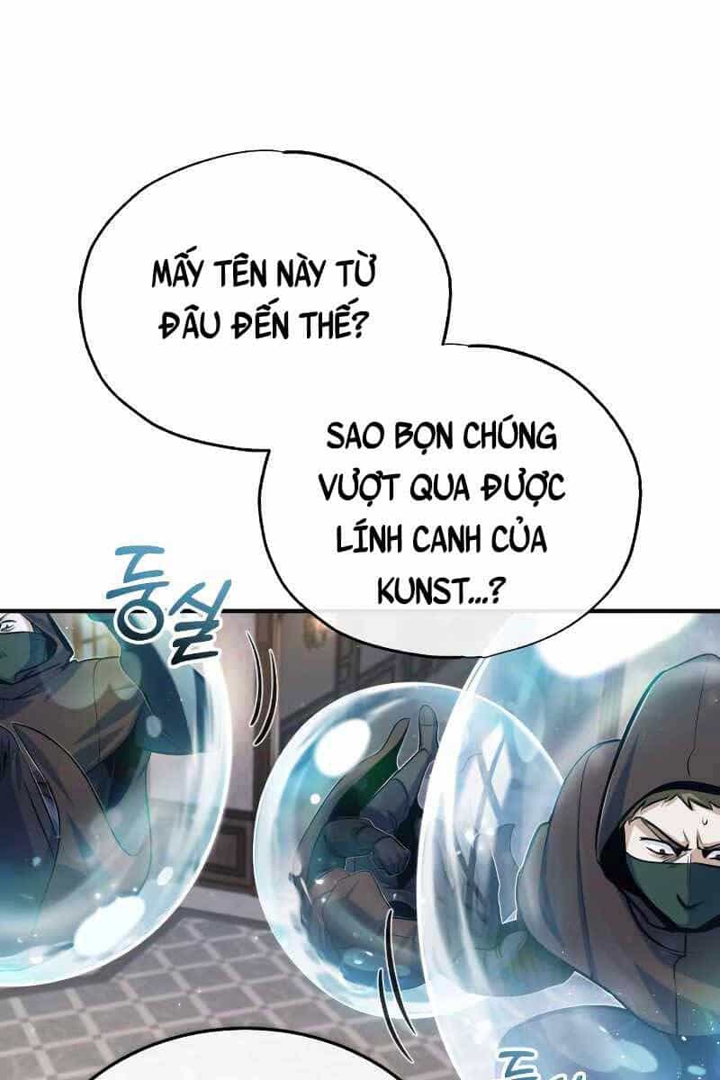 Giáo Sư Gián Điệp - Chương 49 - ảnh 124