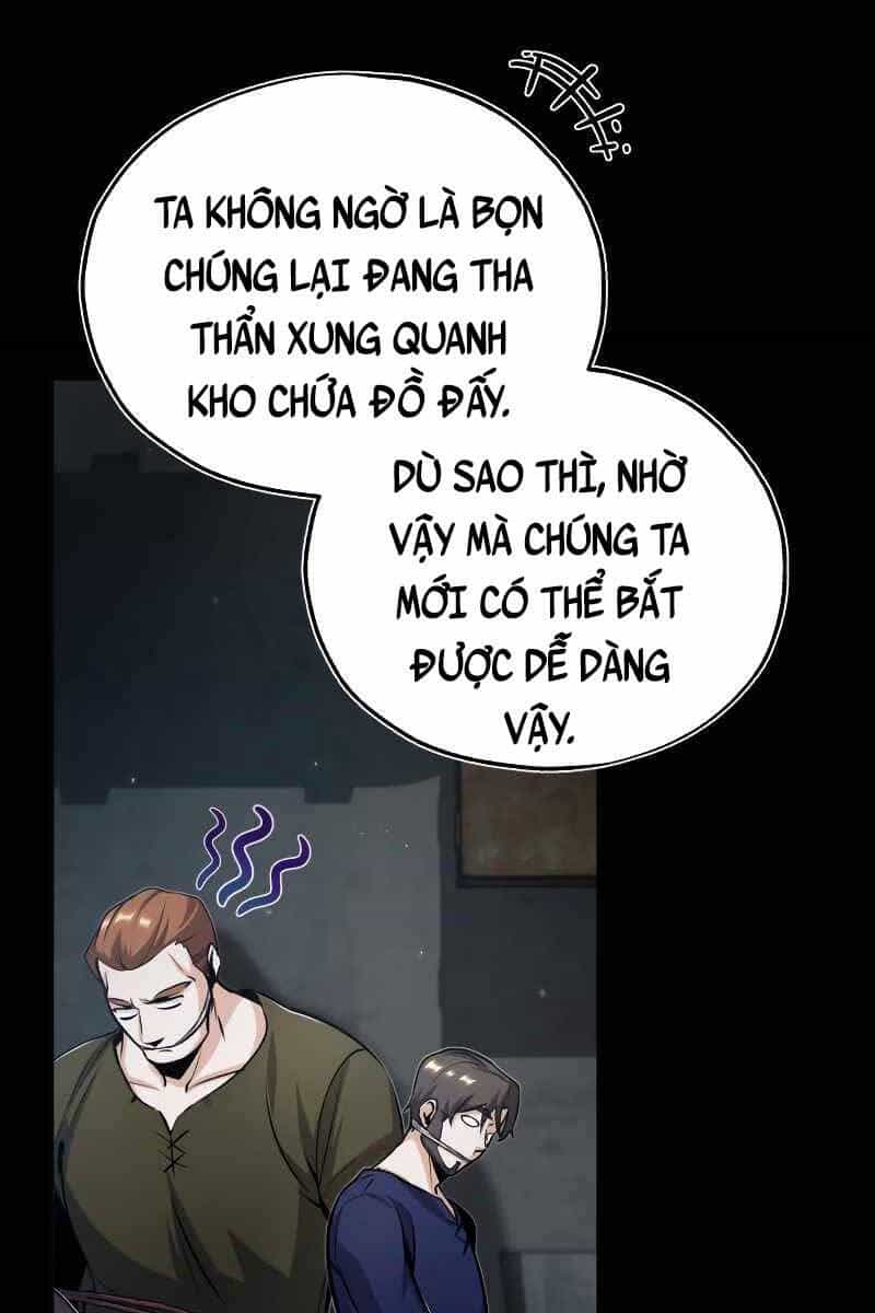 Giáo Sư Gián Điệp - Chương 49 - ảnh 14