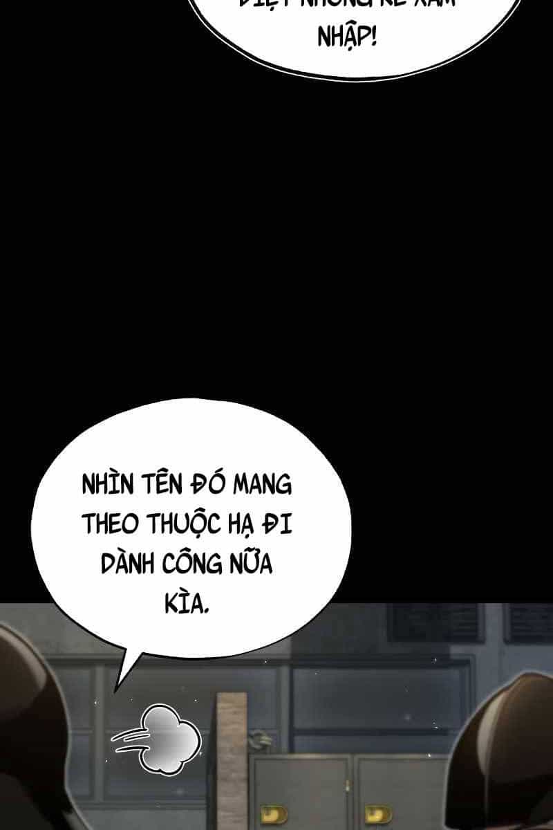 Giáo Sư Gián Điệp - Chương 49 - ảnh 20
