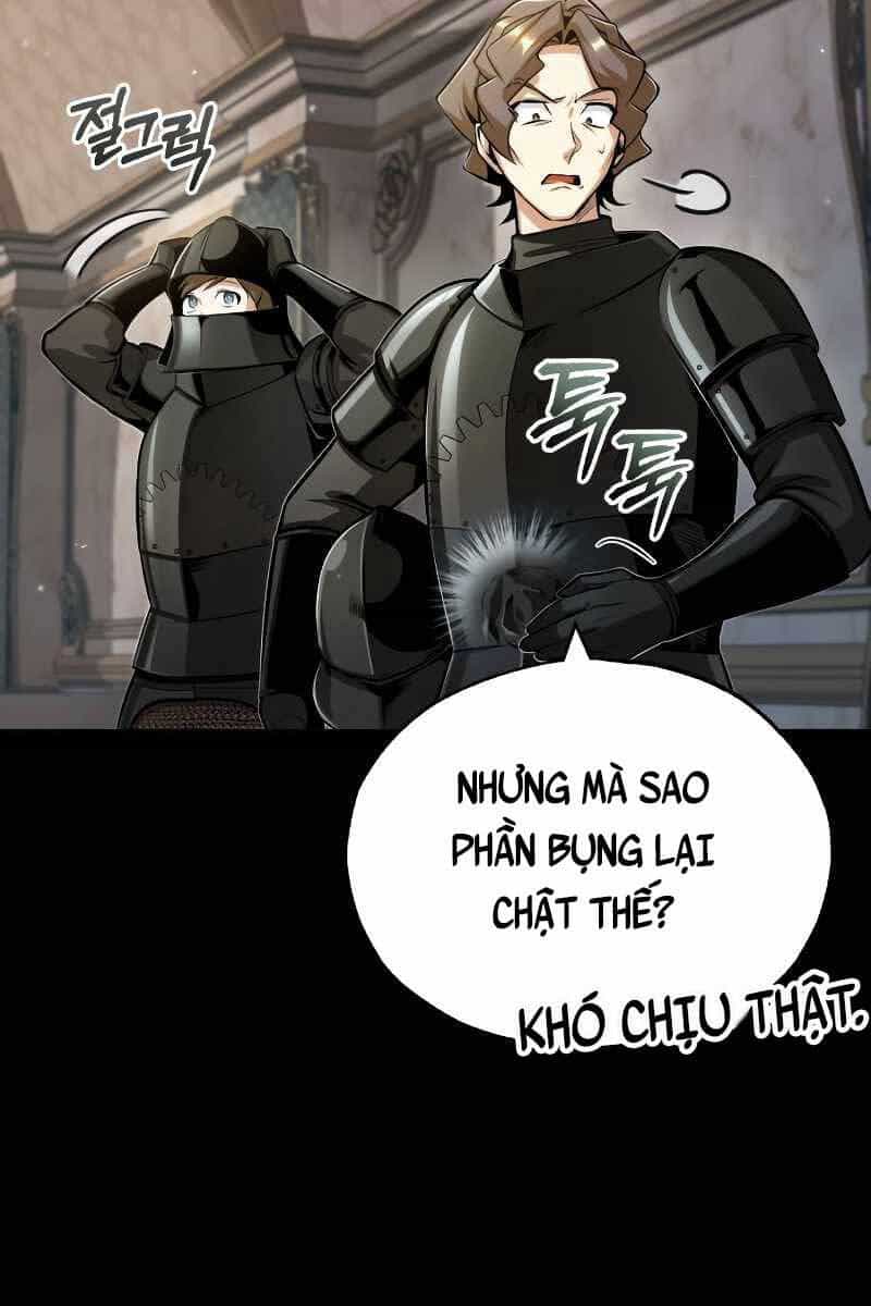 Giáo Sư Gián Điệp - Chương 49 - ảnh 4