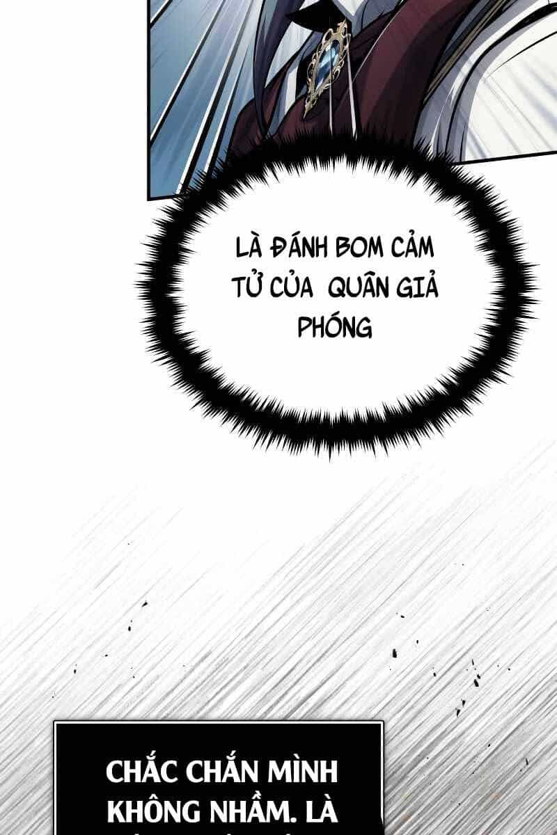 Giáo Sư Gián Điệp - Chương 49 - ảnh 87