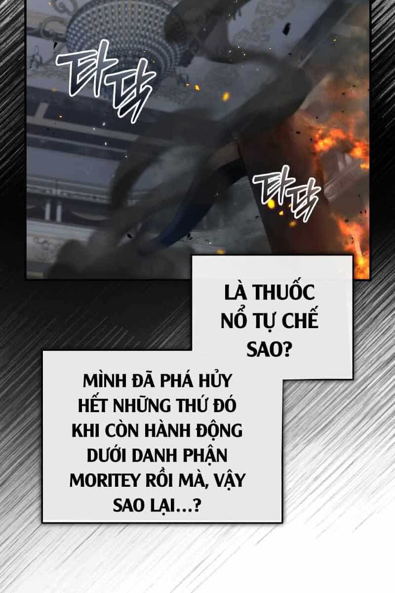 Giáo Sư Gián Điệp - Chương 49 - ảnh 95