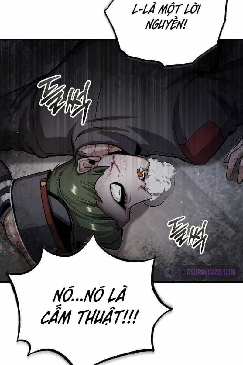 Giáo Sư Gián Điệp - Chương 49 - ảnh 98