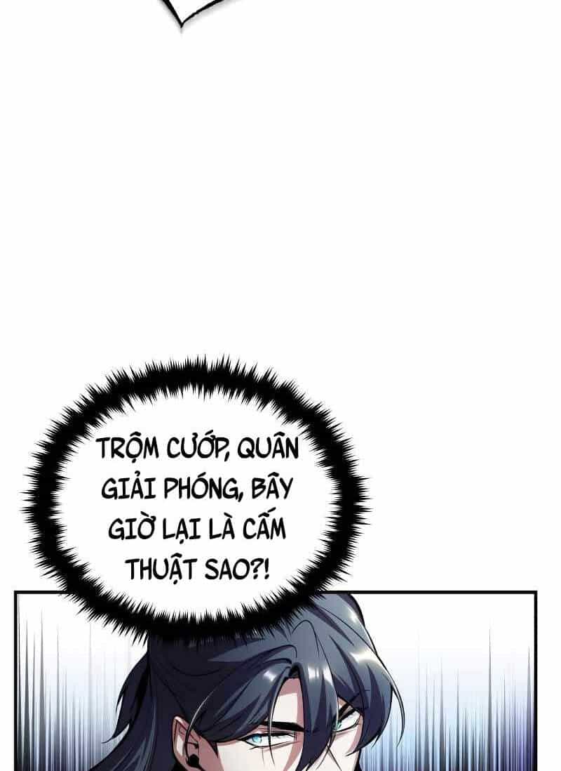 Giáo Sư Gián Điệp - Chương 49 - ảnh 99
