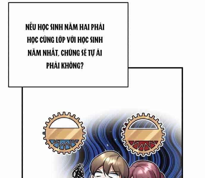 Giáo Sư Gián Điệp - Chương 5 - ảnh 177