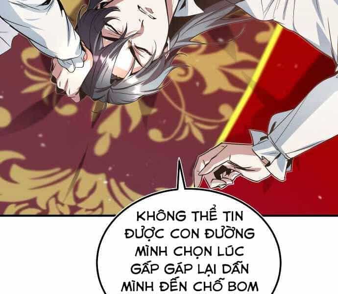 Giáo Sư Gián Điệp - Chương 5 - ảnh 24