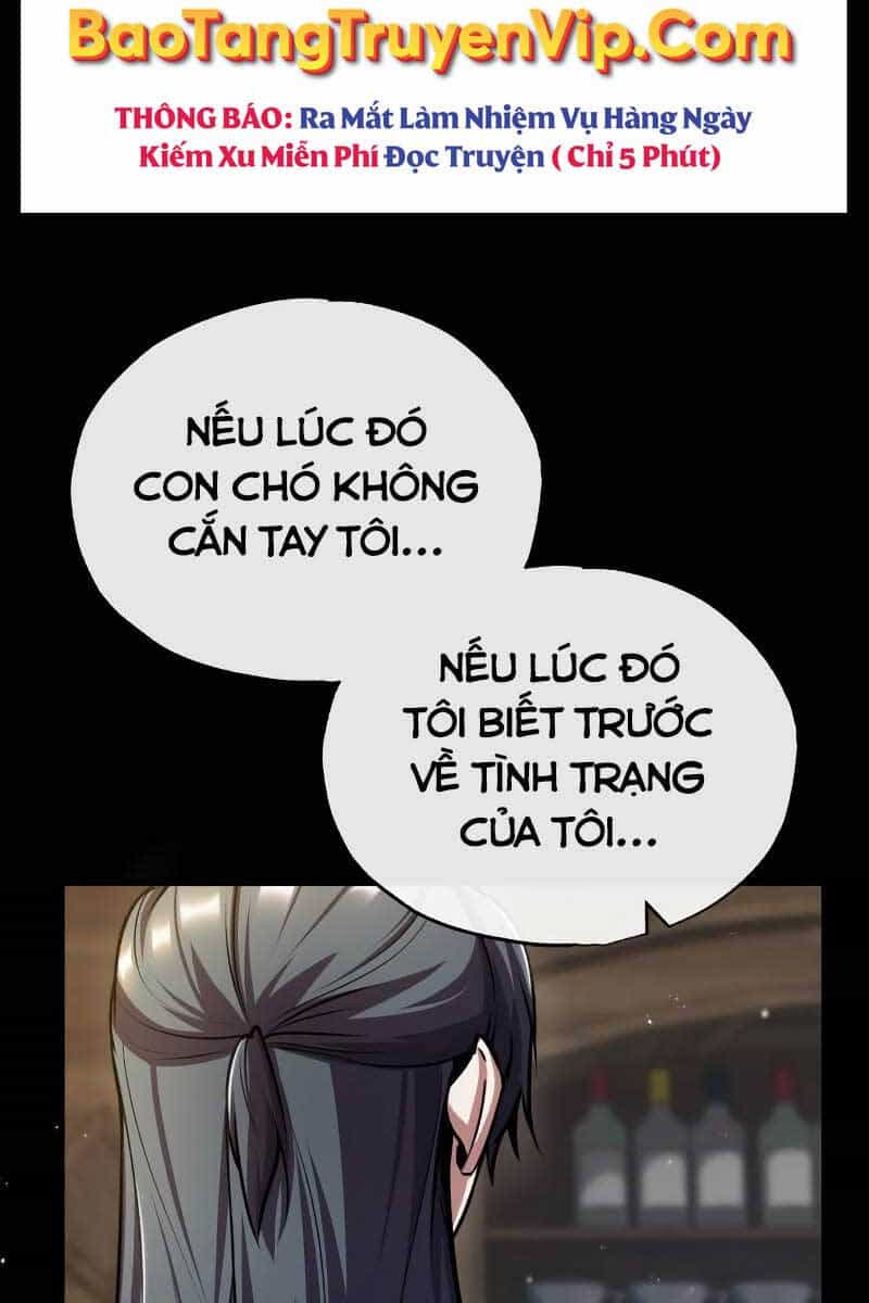 Giáo Sư Gián Điệp - Chương 50 - ảnh 20