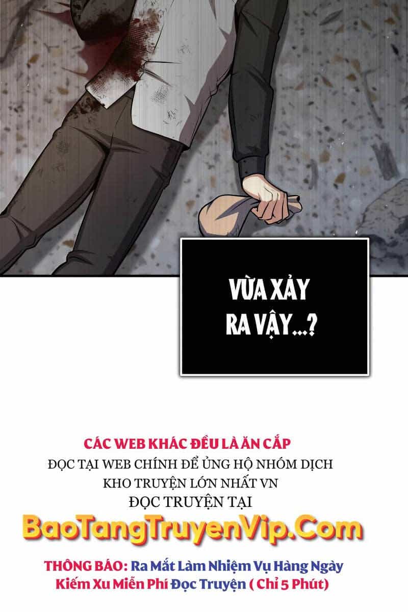 Giáo Sư Gián Điệp - Chương 50 - ảnh 33