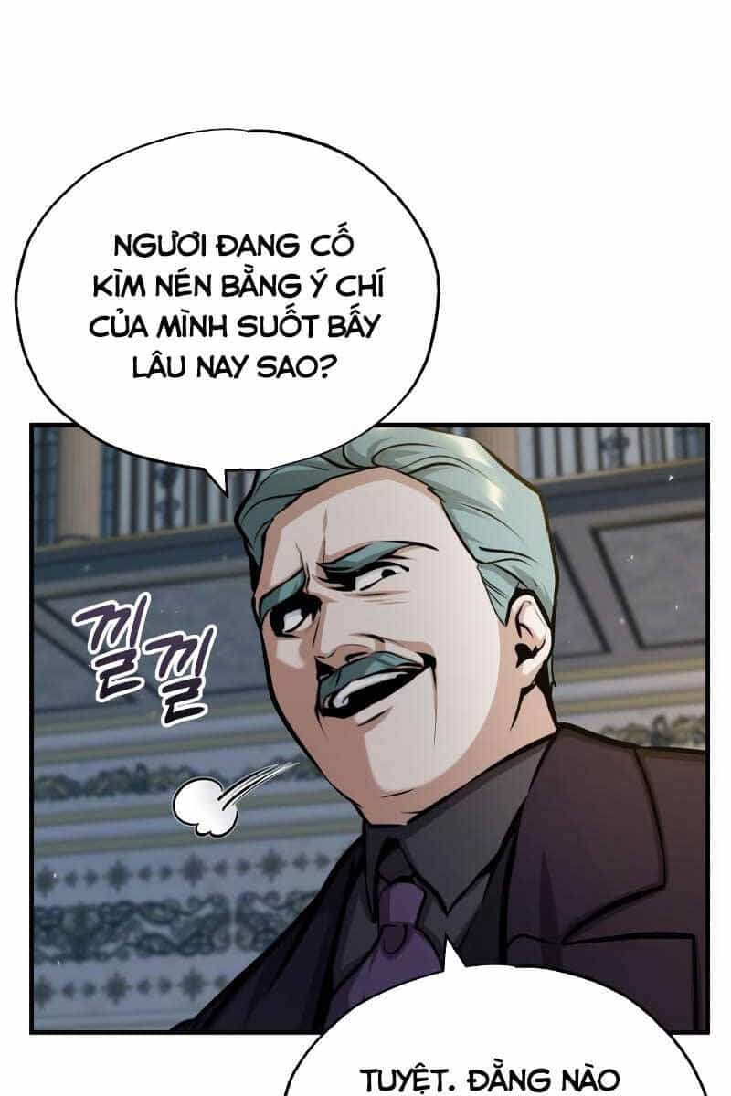 Giáo Sư Gián Điệp - Chương 50 - ảnh 48