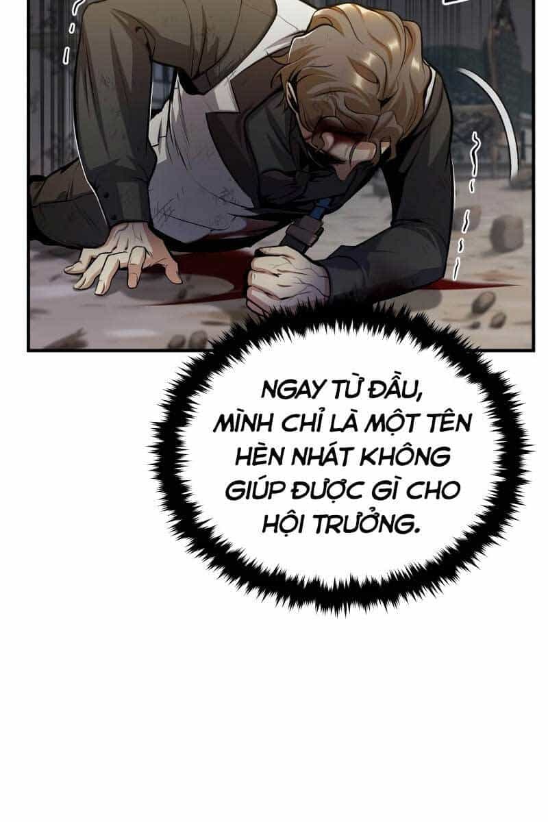 Giáo Sư Gián Điệp - Chương 50 - ảnh 55