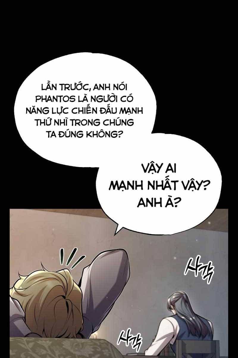 Giáo Sư Gián Điệp - Chương 50 - ảnh 97