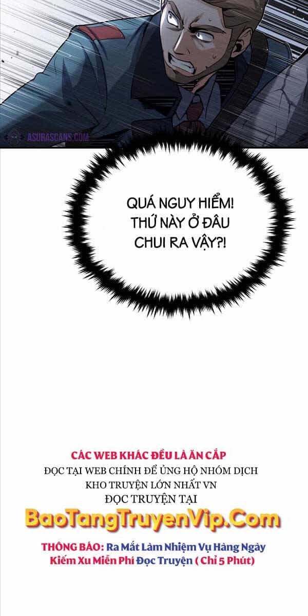 Giáo Sư Gián Điệp - Chương 51 - ảnh 31