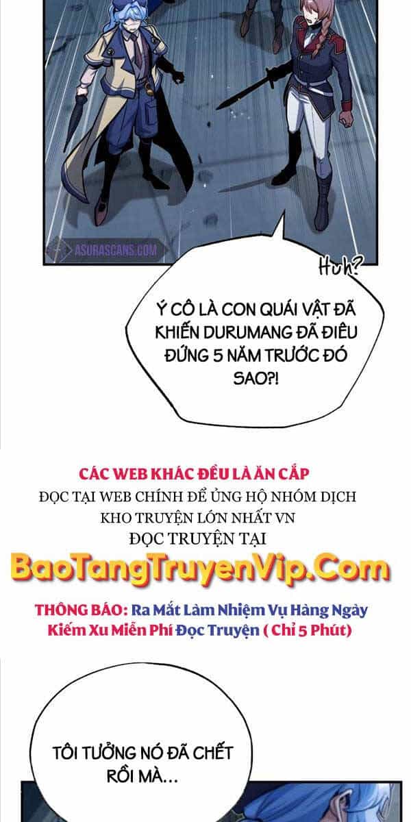 Giáo Sư Gián Điệp - Chương 51 - ảnh 41